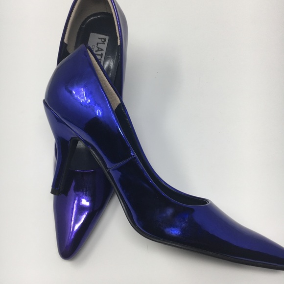 Platinum Collection by Jade Royal Blue - Picture 12 of 15